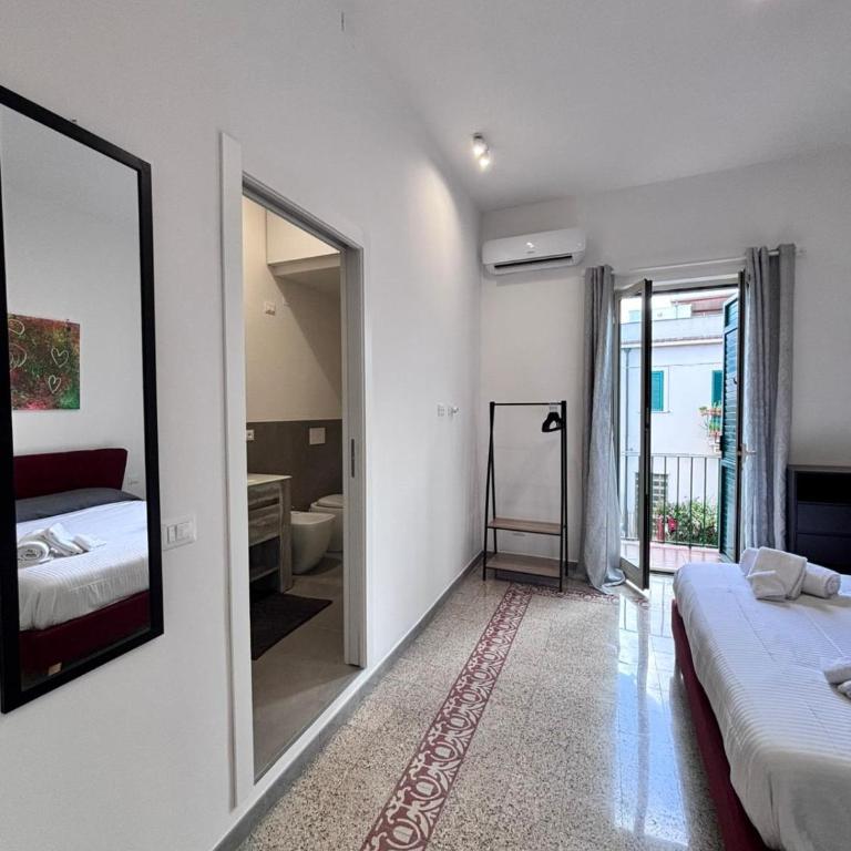 Almarè Mondello - Appartamento con 1 Camera da Letto - 5