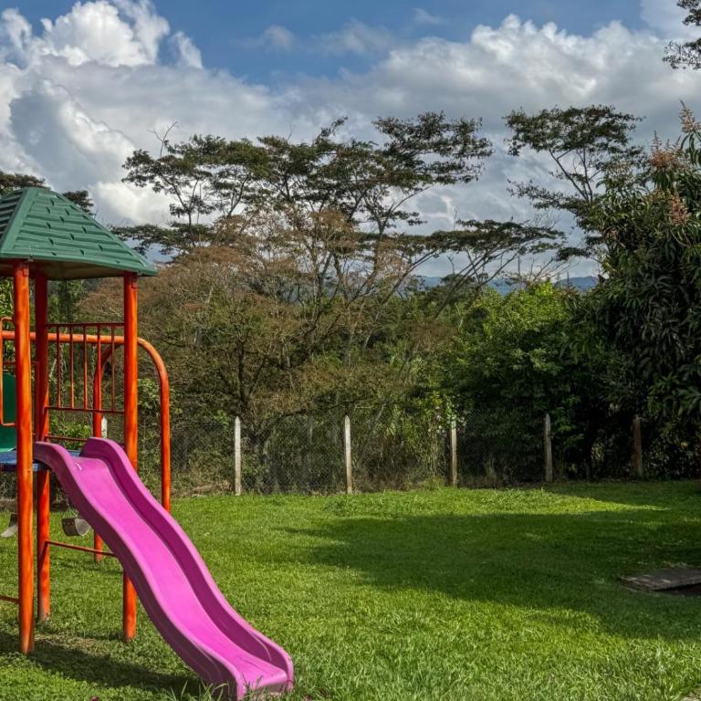 Cabaña Dúplex San Luis - Apartamento de 3 dormitorios - 4