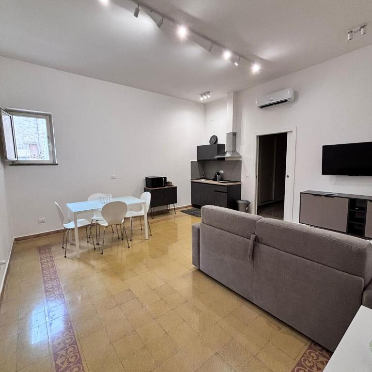 Almarè Mondello - Appartamento con 1 Camera da Letto - 10