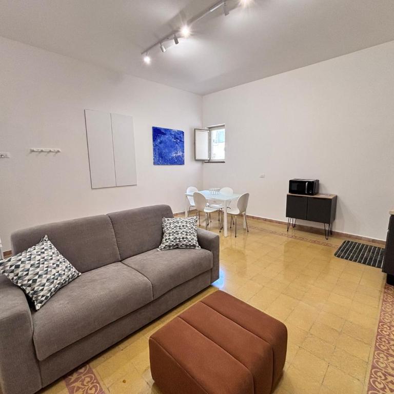 Almarè Mondello - Appartamento con 1 Camera da Letto - 9