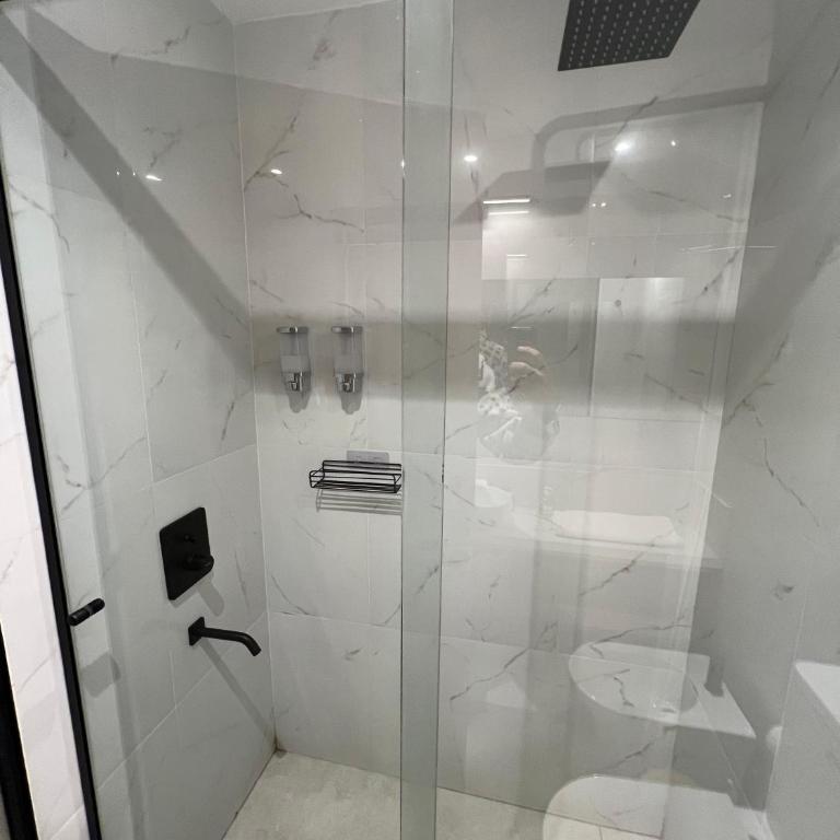 Departamento Completo - Palermo Hollywood - 1 Ambiente - 2 Personas - 38 m2 - One-Bedroom Apartment - 5