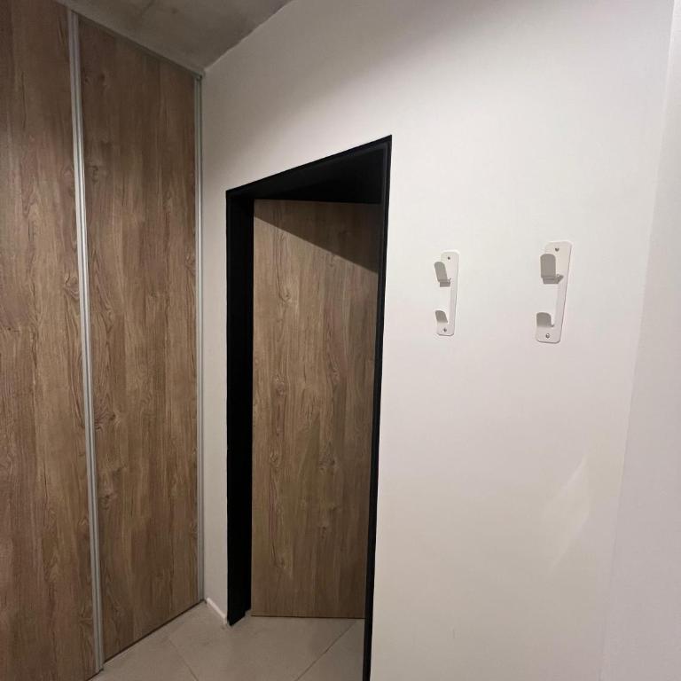 Departamento Completo - Palermo Hollywood - 1 Ambiente - 2 Personas - 38 m2 - One-Bedroom Apartment - 11