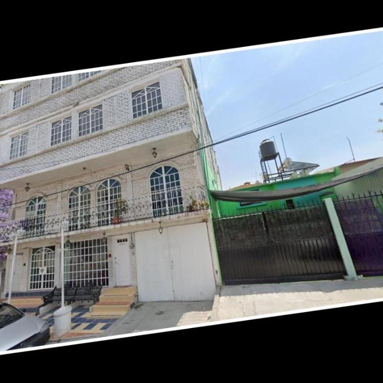 Parque Residencial Practiquísimo Mini Depa 301 - rentaflex - One-Bedroom Apartment - 10