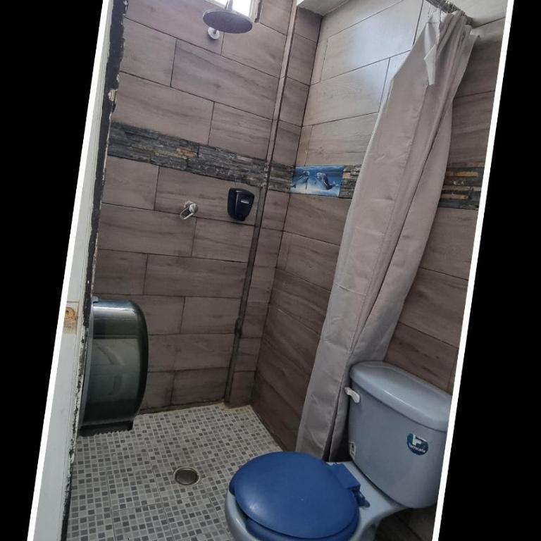 Parque Residencial Practiquísimo Mini Depa 301 - rentaflex - One-Bedroom Apartment - 8