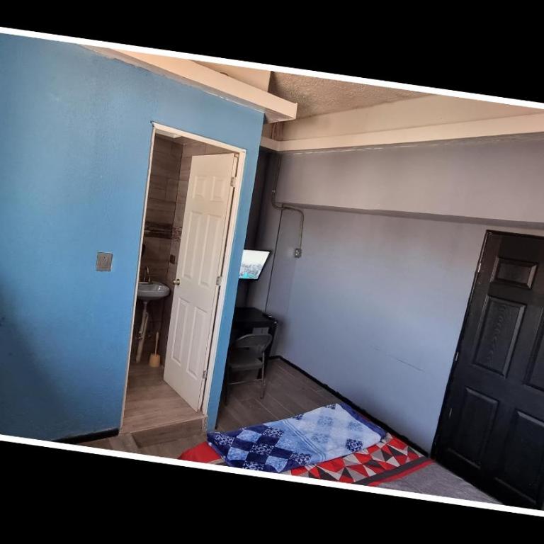Parque Residencial Practiquísimo Mini Depa 301 - rentaflex - One-Bedroom Apartment - 4