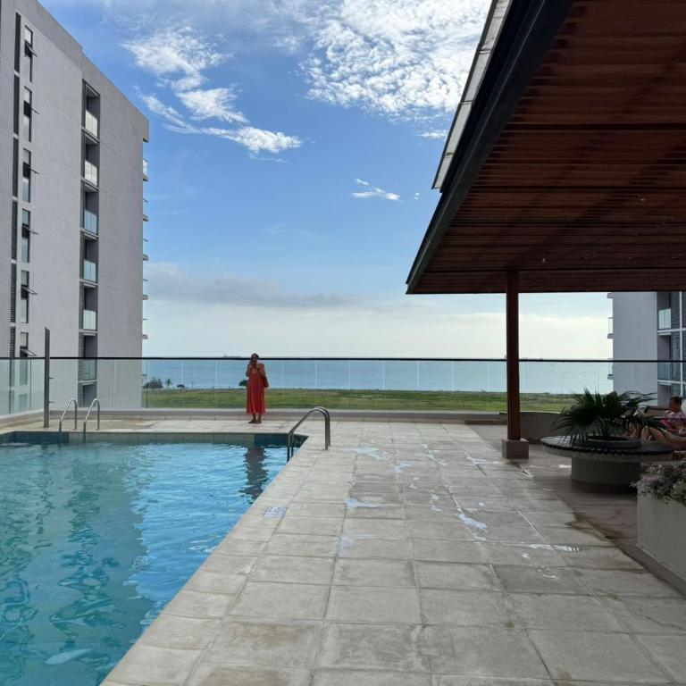 Luna Mar - Apartamento de 1 dormitorio - 13