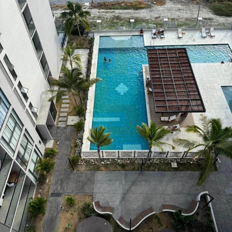 Luna Mar - Apartamento de 1 dormitorio - 12