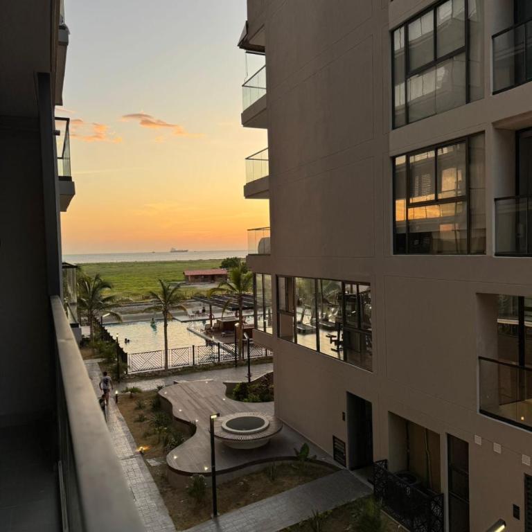 Luna Mar - Apartamento de 1 dormitorio - 10