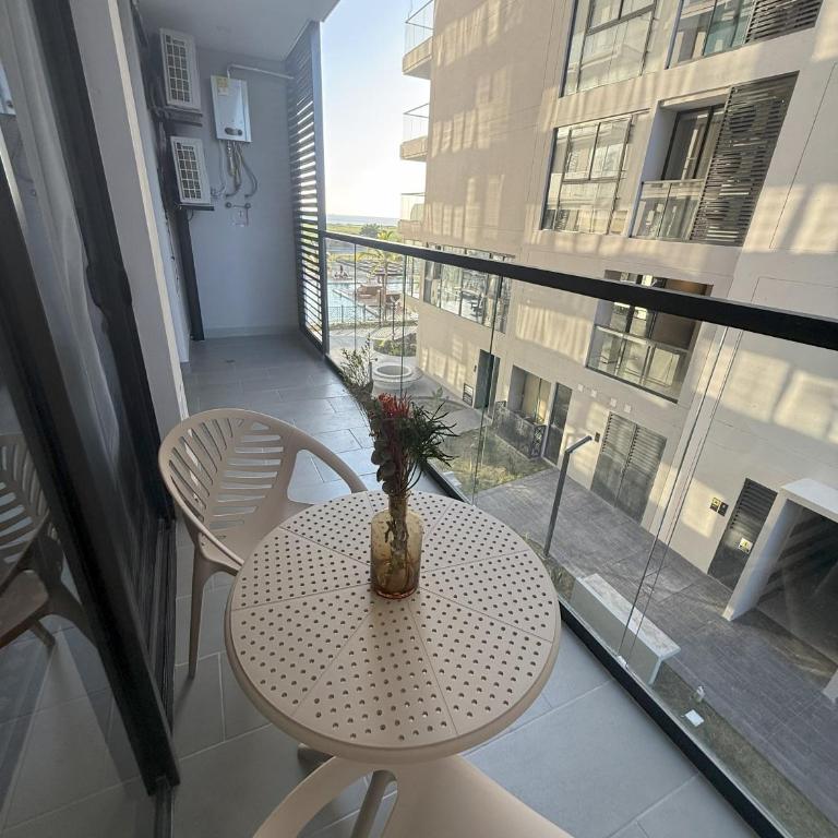 Luna Mar - Apartamento de 1 dormitorio - 9