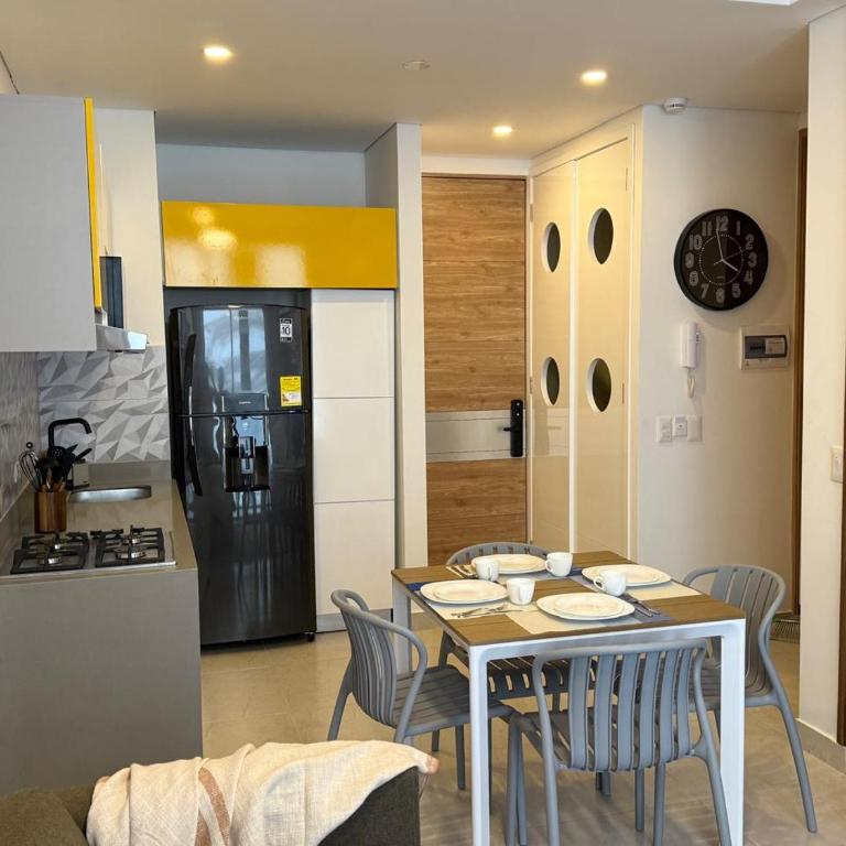 Luna Mar - Apartamento de 1 dormitorio - 6