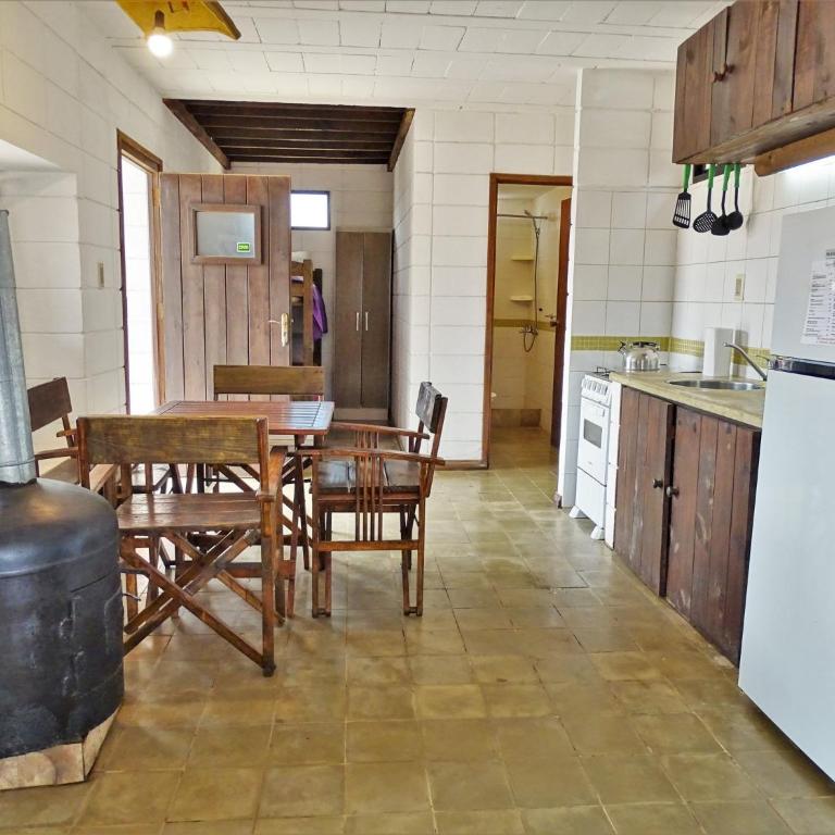 Apartamento 3 (4 personas) - One-Bedroom Apartment - 7
