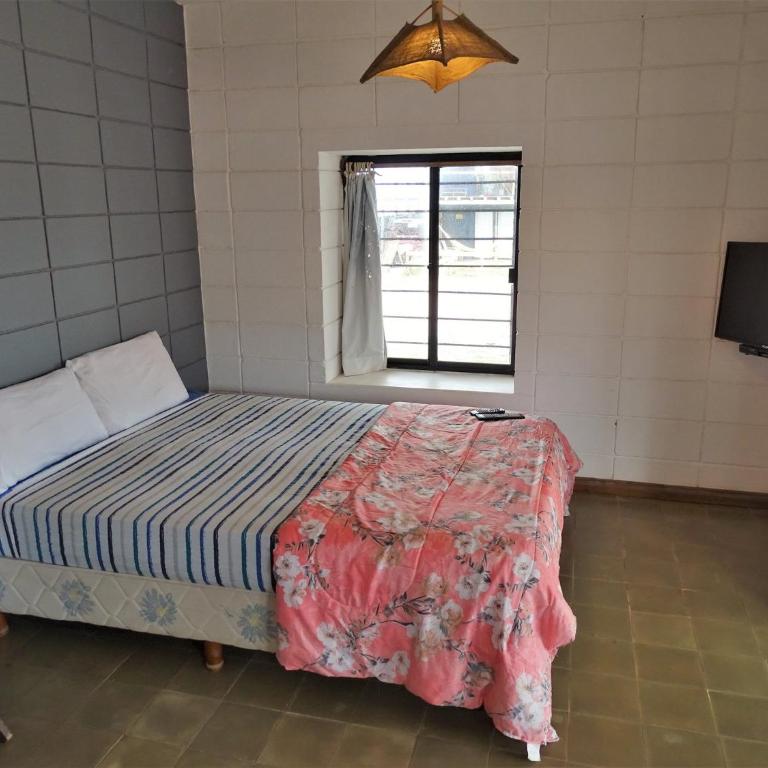 Apartamento 3 (4 personas) - One-Bedroom Apartment - 4