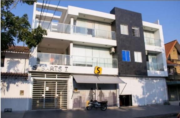 Sibaris - Standard Double Room - 4