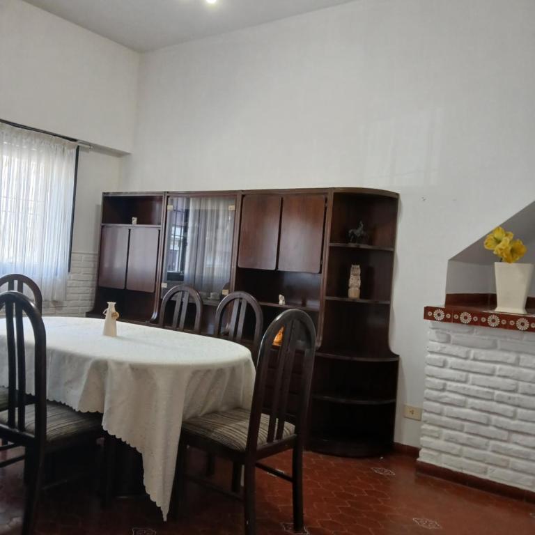 La casa de los Jazmines - Casa de 3 dormitorios - 8