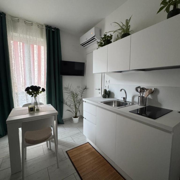 Il corallo verde - Appartamento con 1 Camera da Letto - 12