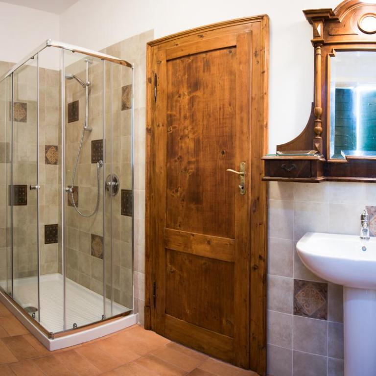 Podere Terrerosse con piscina nell'entroterra di Rimini - Villa Deluxe - 43