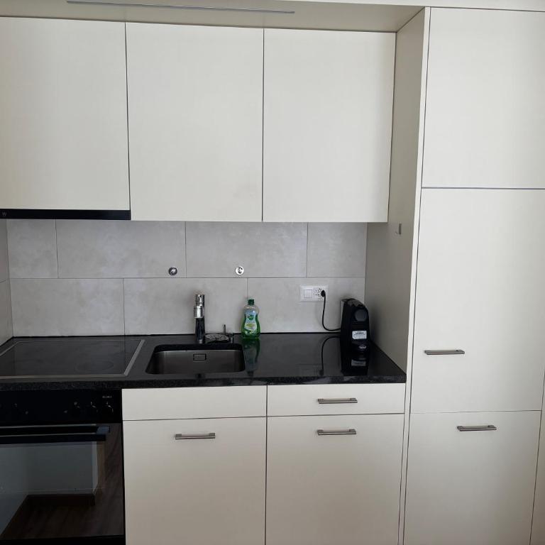 Chesa in Selva - Apartment mit 1 Schlafzimmer - 6