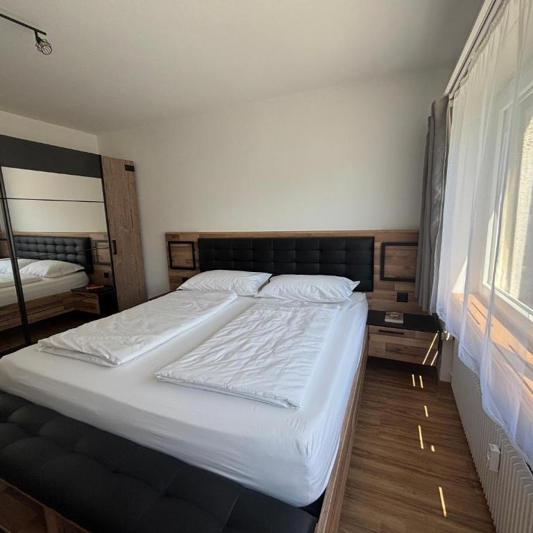 Chesa in Selva - Apartment mit 1 Schlafzimmer - 8