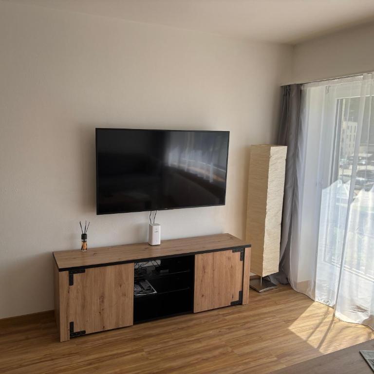 Chesa in Selva - Apartment mit 1 Schlafzimmer - 3