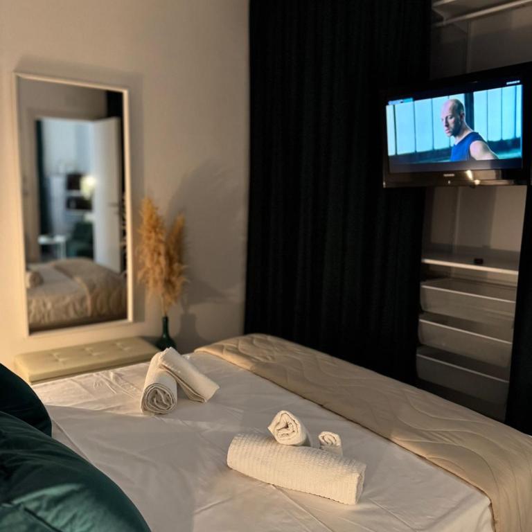 Il corallo verde - Appartamento con 1 Camera da Letto - 1