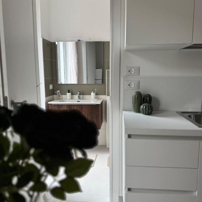 Il corallo verde - Appartamento con 1 Camera da Letto - 4