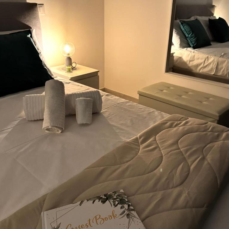 Il corallo verde - Appartamento con 1 Camera da Letto - 15