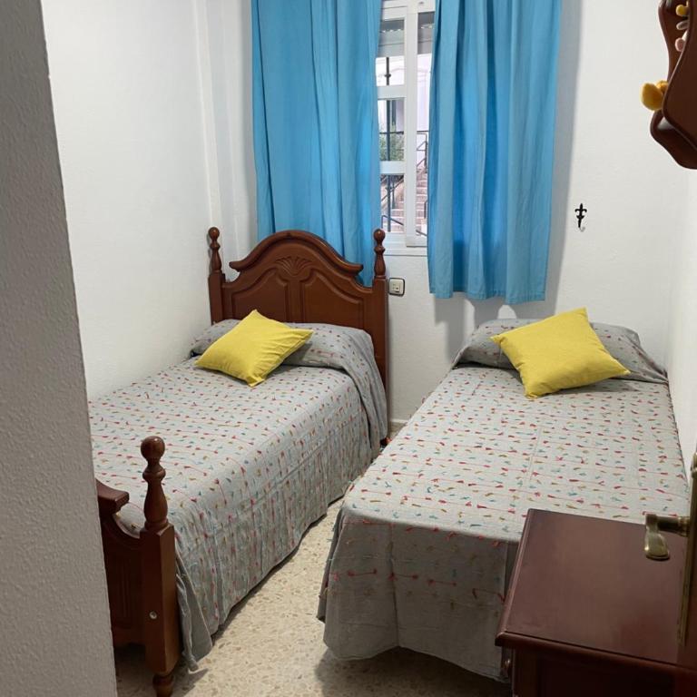Casa Moises - Apartamento de 2 dormitorios - 9