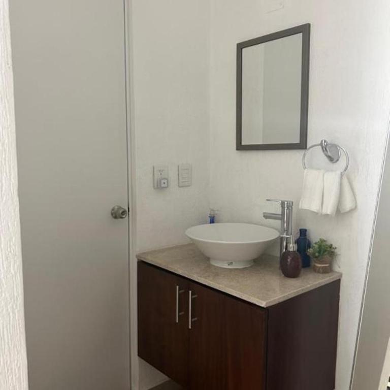 Cancun15 3 Bedrooms with private Bathrooms 15 min Airport 20 min Beach - Haus mit 3 Schlafzimmern - 3