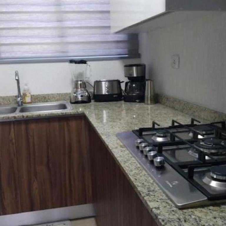Cancun15 3 Bedrooms with private Bathrooms 15 min Airport 20 min Beach - Haus mit 3 Schlafzimmern - 6