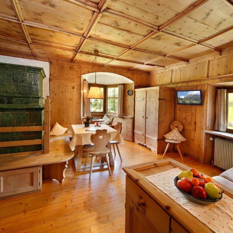 Appartments Moarhof - Appartamento con 1 Camera da Letto - 2