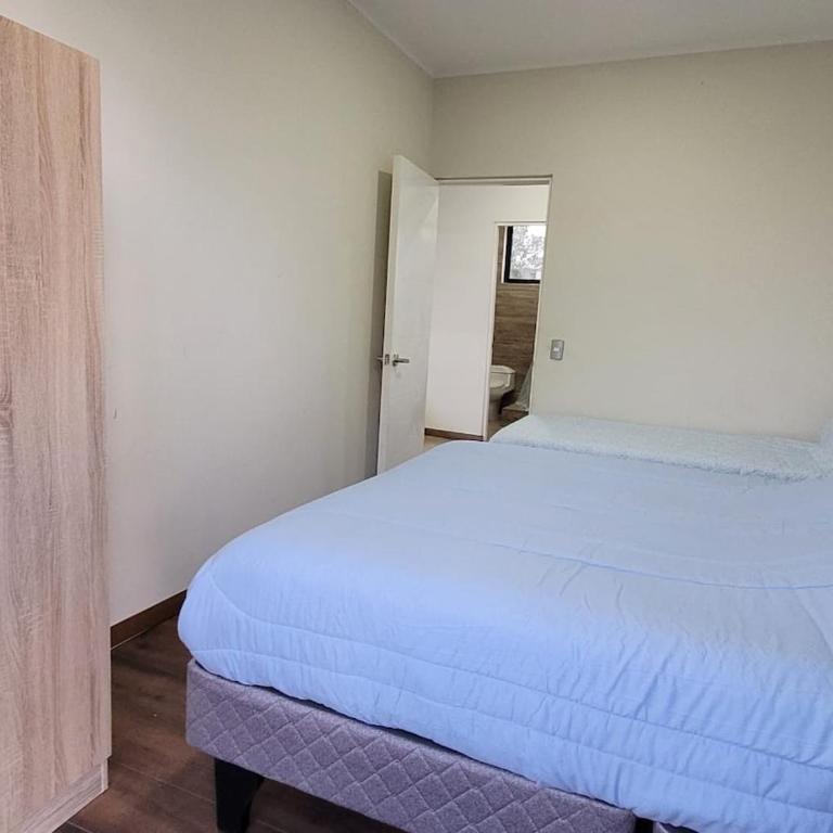 Casa con piscina en Condominio Lago Rapel BLQ - Casa de 4 dormitorios - 29