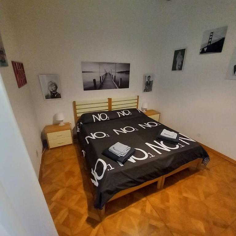 Da Emma - Appartamento con 1 Camera da Letto - 11