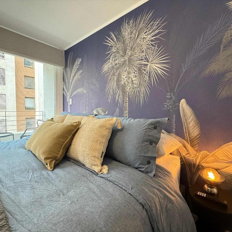 HOM I Parking, WiFi, AA, GYM, Movistar Arena - Apartment - 30