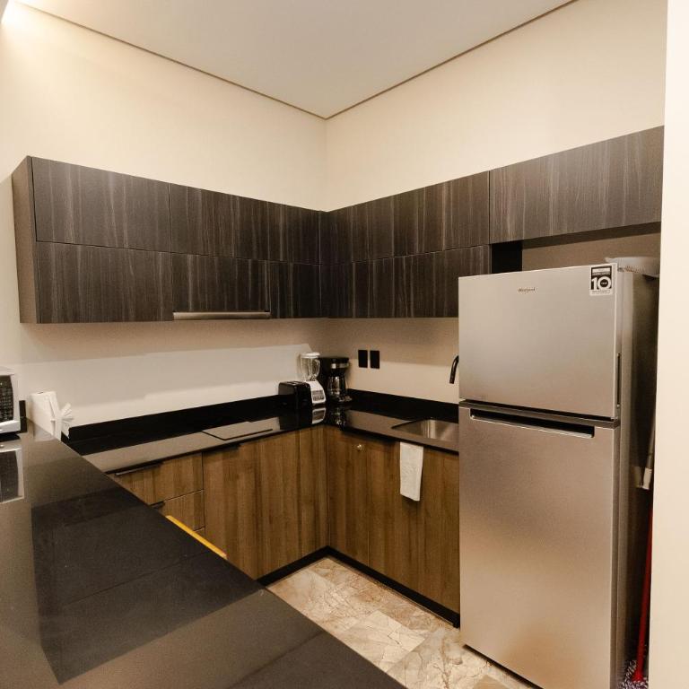 Tulum Escape - Jacuzzi - Free bikes & Beach - Apartamento de 1 dormitorio - 21