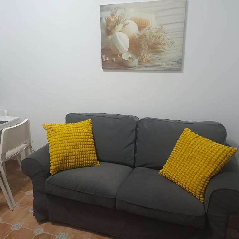 La Sabina de Manuel3 - Apartamento de 2 dormitorios - 2