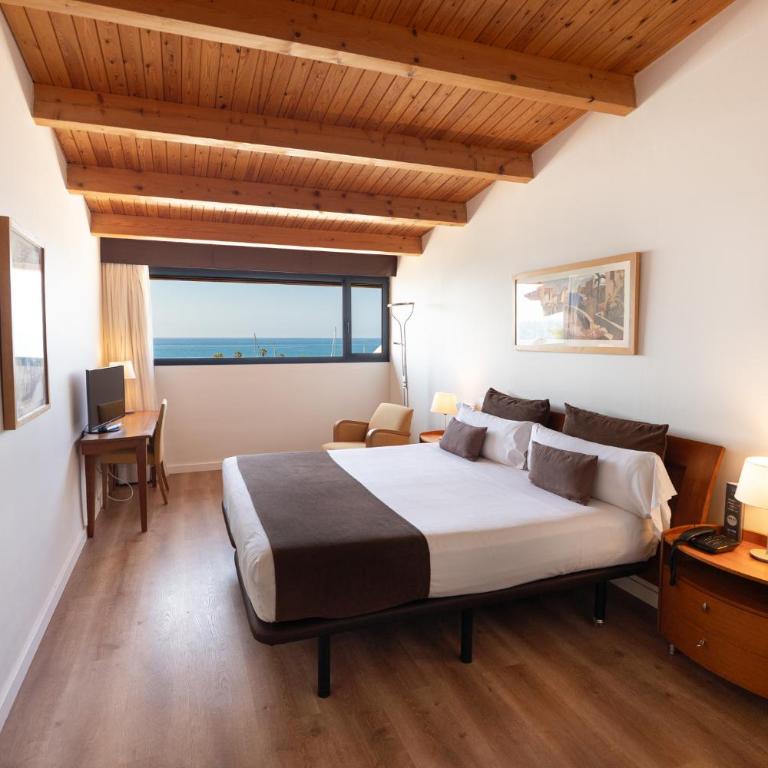 Estela Barcelona - Habitación Doble Superior - 3