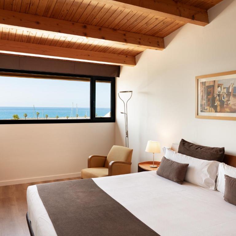 Estela Barcelona - Habitación Doble Superior - 4