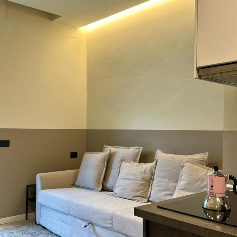Residenza Duca degli Abruzzi - Appartamento con 3 Camere da Letto - 18