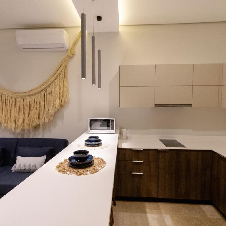 Hideaway in Tulum Hotel Zone - Apartamento de 1 dormitorio - 97