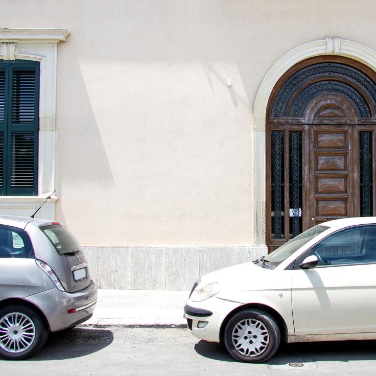 La Bella Lecce Apartment - Casa con 1 Camera da Letto - 9
