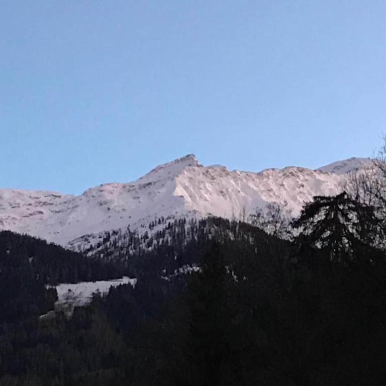 Flat in Nendaz near Ski Lift & Slopes - One-Bedroom Apartment - 33