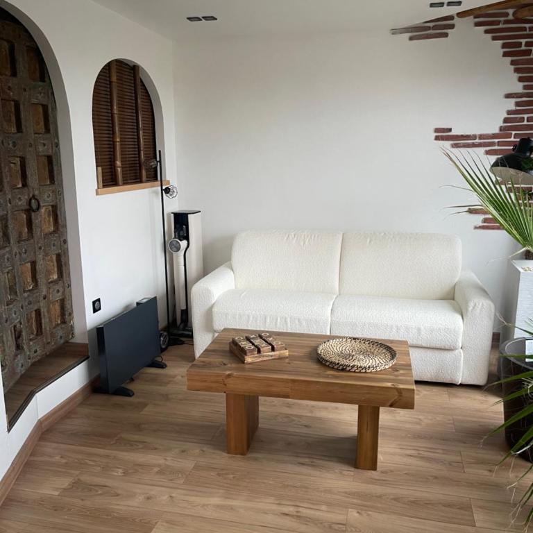 Appt 602 - Apartamento de 1 dormitorio - 4