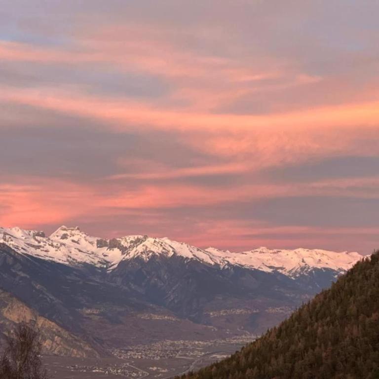 Chalet in 4 Vallées with Ski-In Access - Chalet Superior - 26
