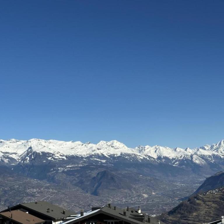 Chalet in 4 Vallées with Ski-In Access - Chalet Superior - 28