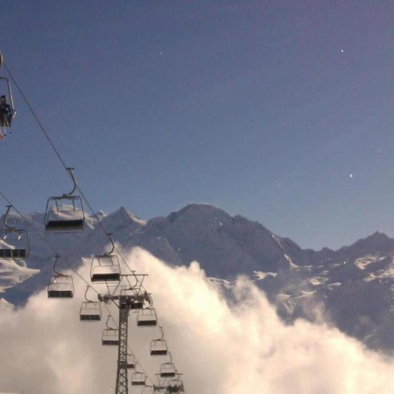 Chalet in 4 Vallées with Ski-In Access - Chalet Superior - 30