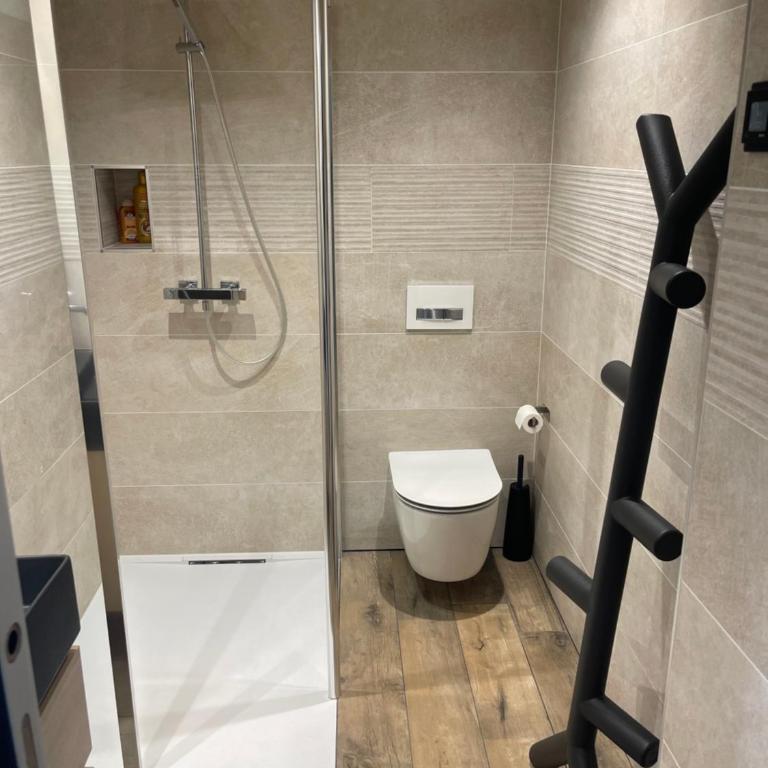 Appt 602 - Apartamento de 1 dormitorio - 3
