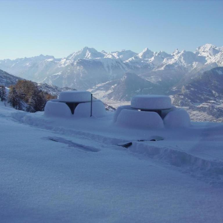 Apartment near Cable Car with Valley Views - Appartamento con 2 Camere da Letto - 13