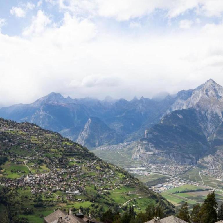 Apartment near Cable Car with Valley Views - Appartamento con 2 Camere da Letto - 19