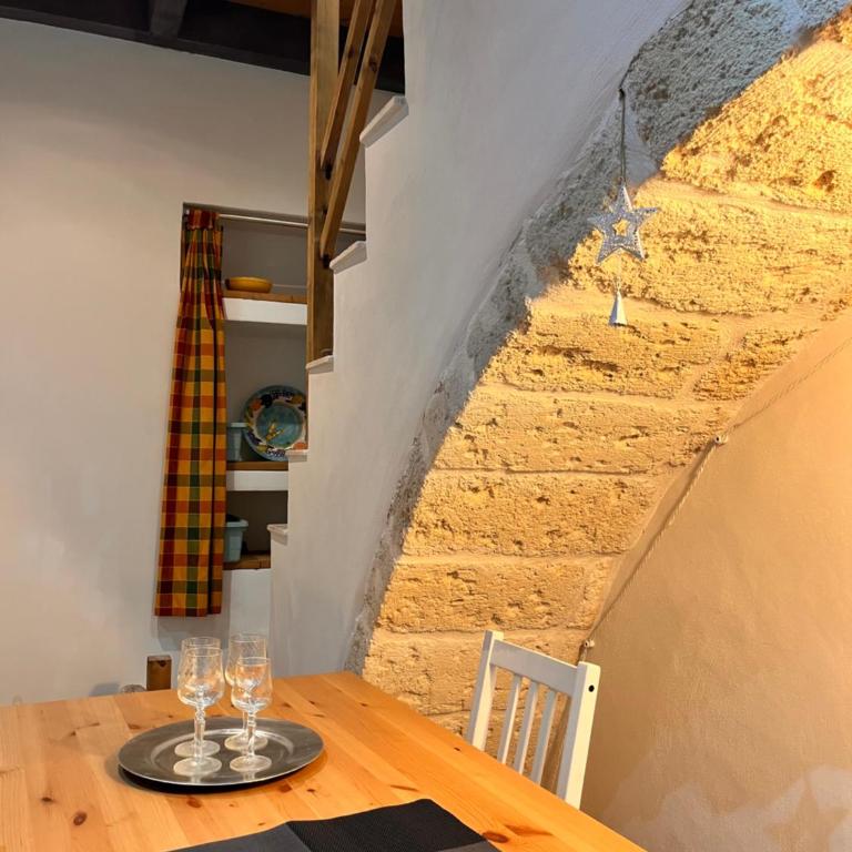 Il Nido tra le Mura Polignano - Casa con 2 Camere da Letto - 15