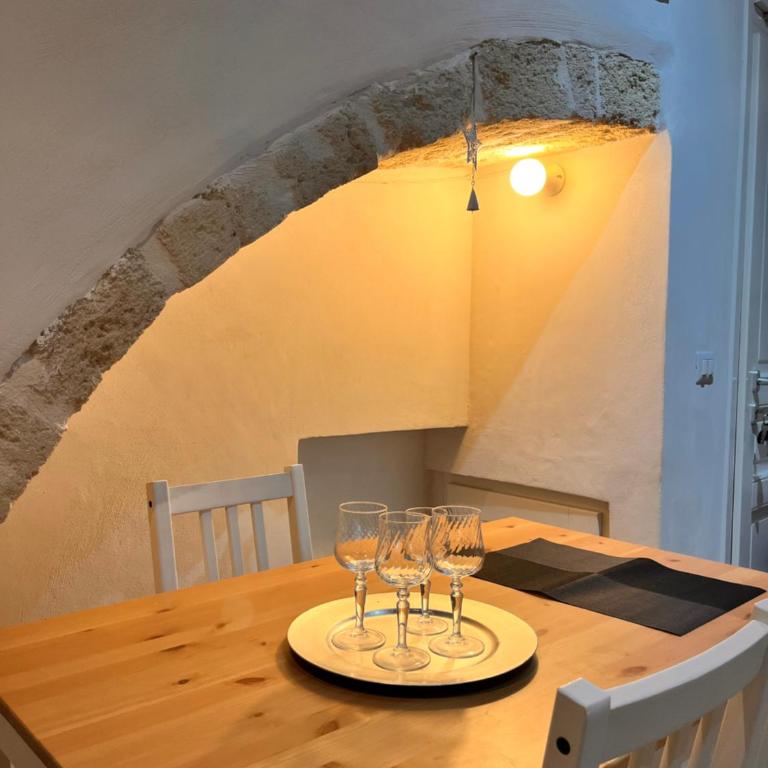 Il Nido tra le Mura Polignano - Casa con 2 Camere da Letto - 2